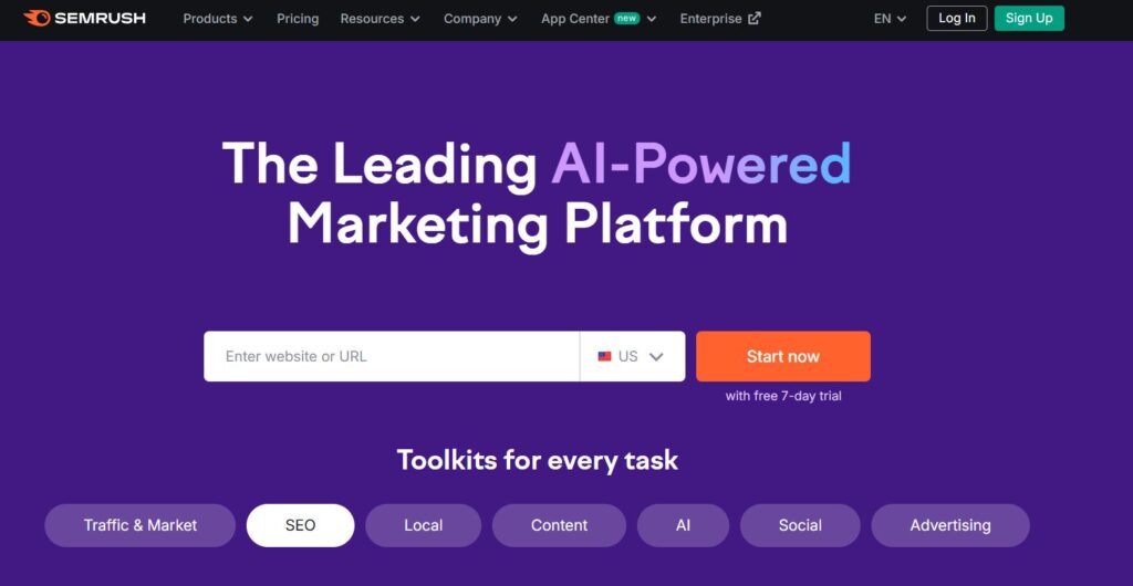 semrush